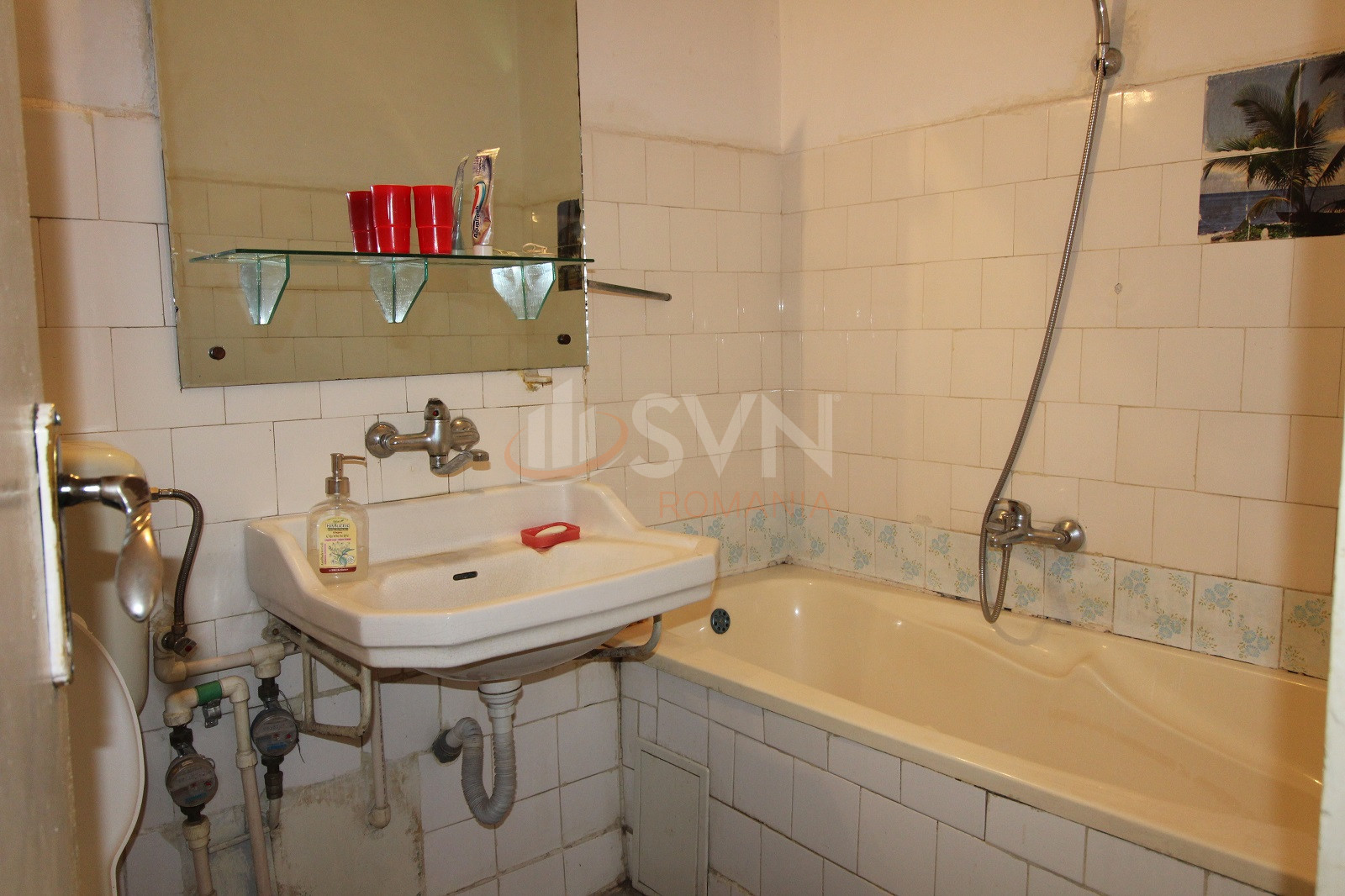 Apartament, 3 camere Bucuresti/Stefan Cel Mare