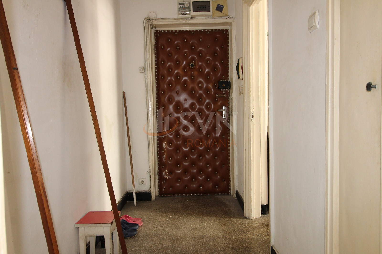 Apartament, 3 camere Bucuresti/Stefan Cel Mare