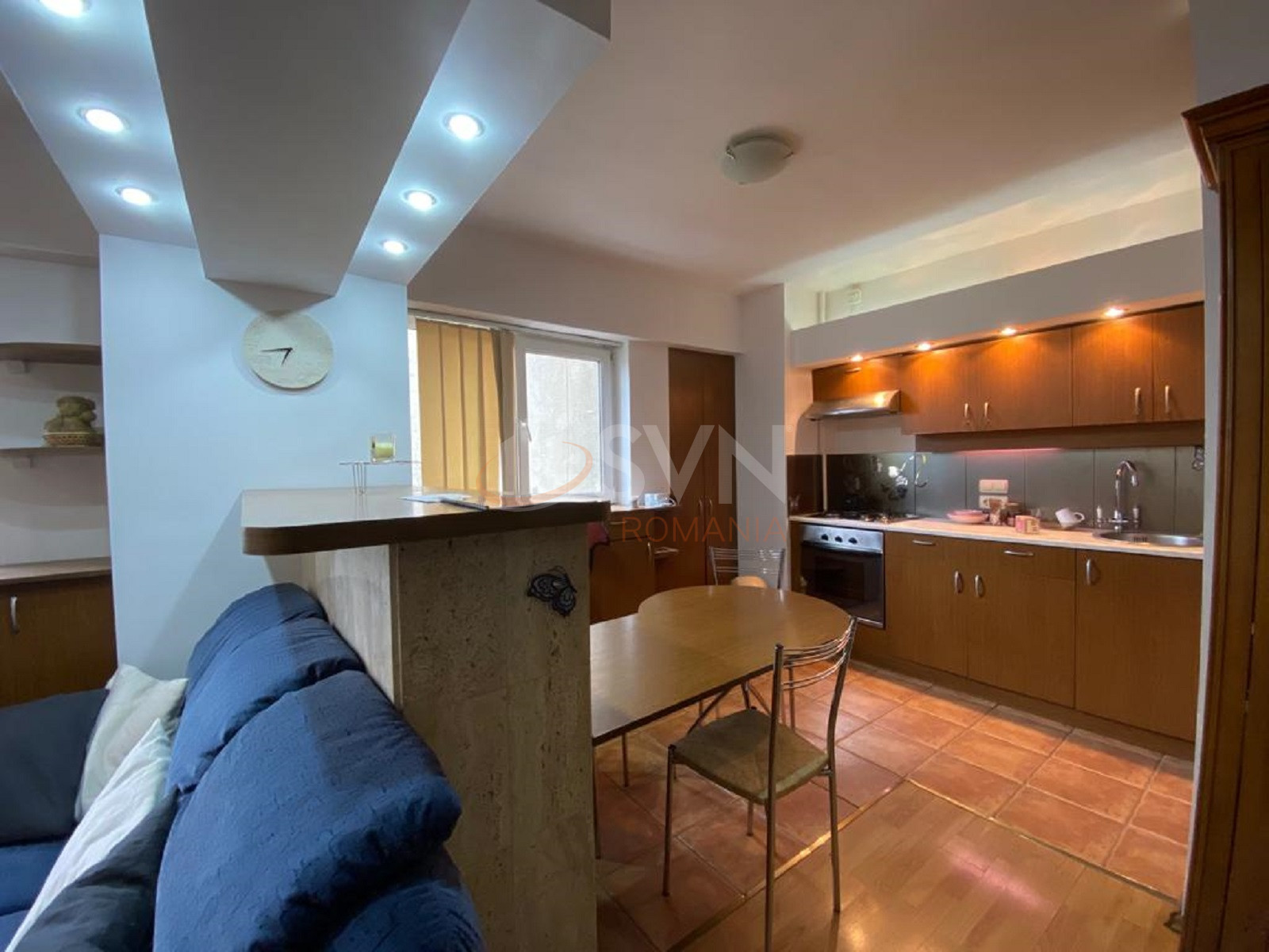 Apartament, 3 camere Bucuresti/Stefan Cel Mare