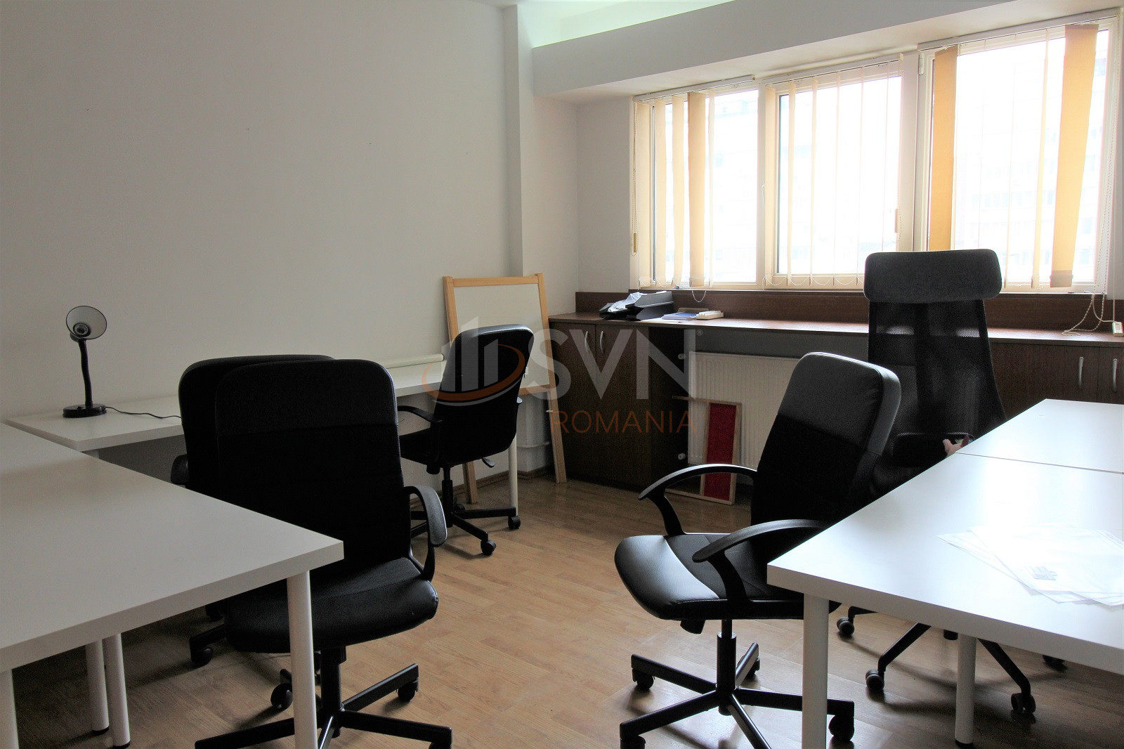 Apartament, 3 camere Bucuresti/Stefan Cel Mare