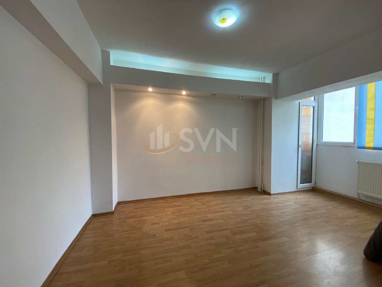 Apartament, 3 camere Bucuresti/Stefan Cel Mare