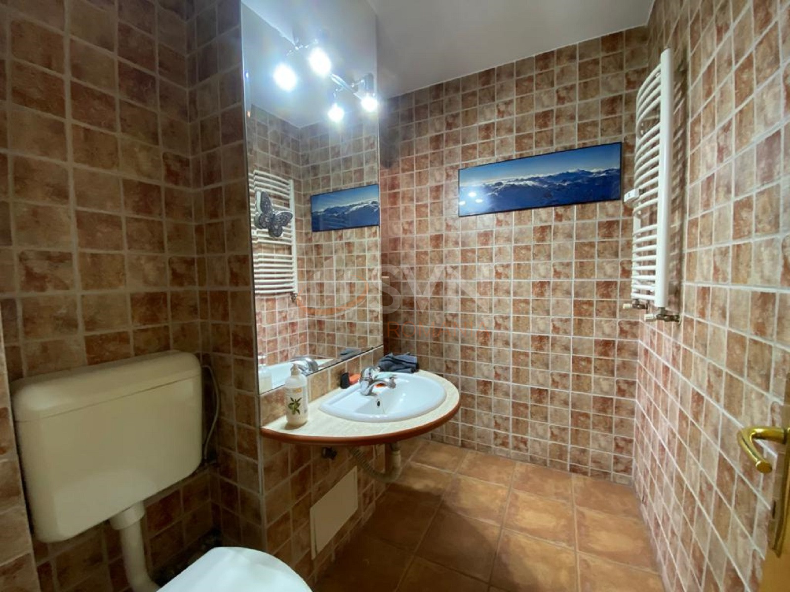 Apartament, 3 camere Bucuresti/Stefan Cel Mare