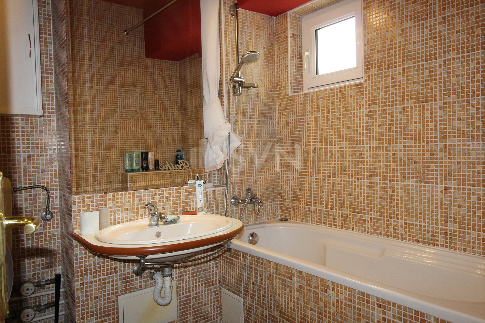 Apartament, 3 camere Bucuresti/Stefan Cel Mare