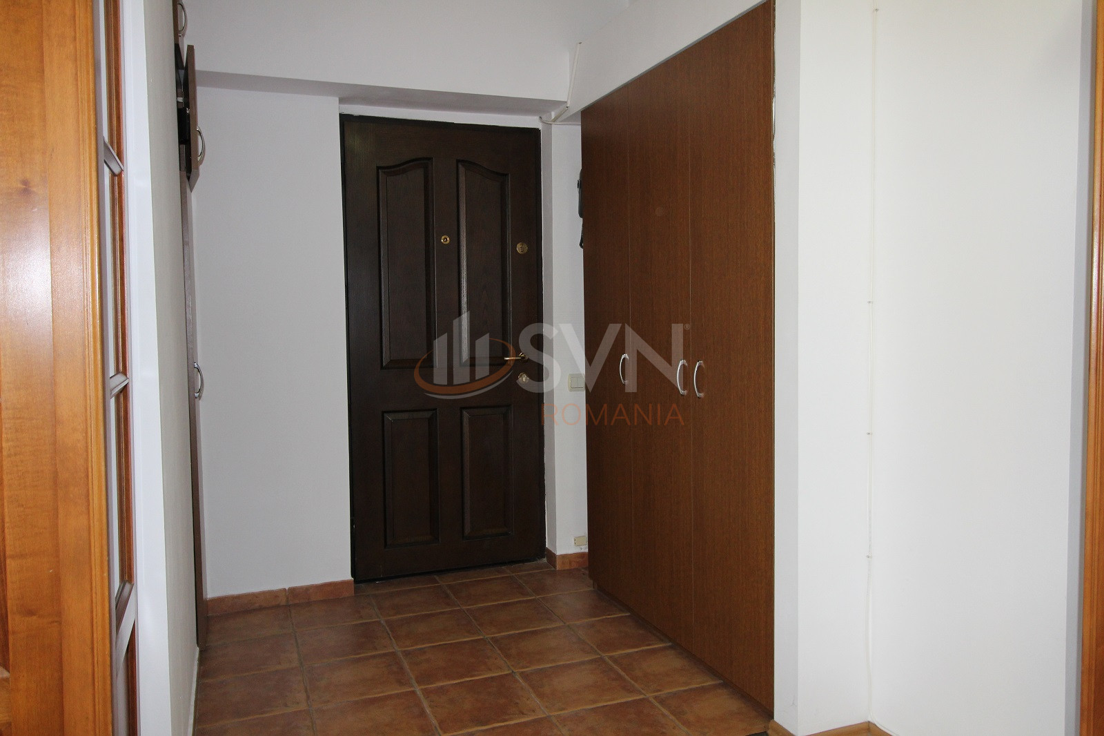 Apartament, 3 camere Bucuresti/Stefan Cel Mare