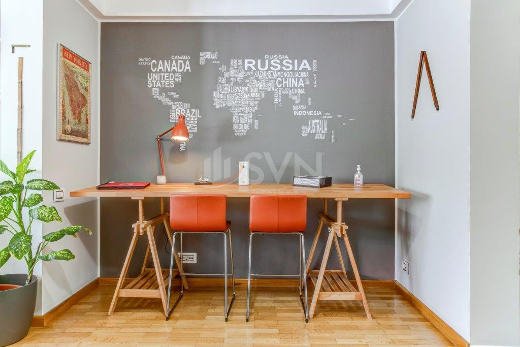 Apartament, 3 camere Bucuresti/Calea Victoriei