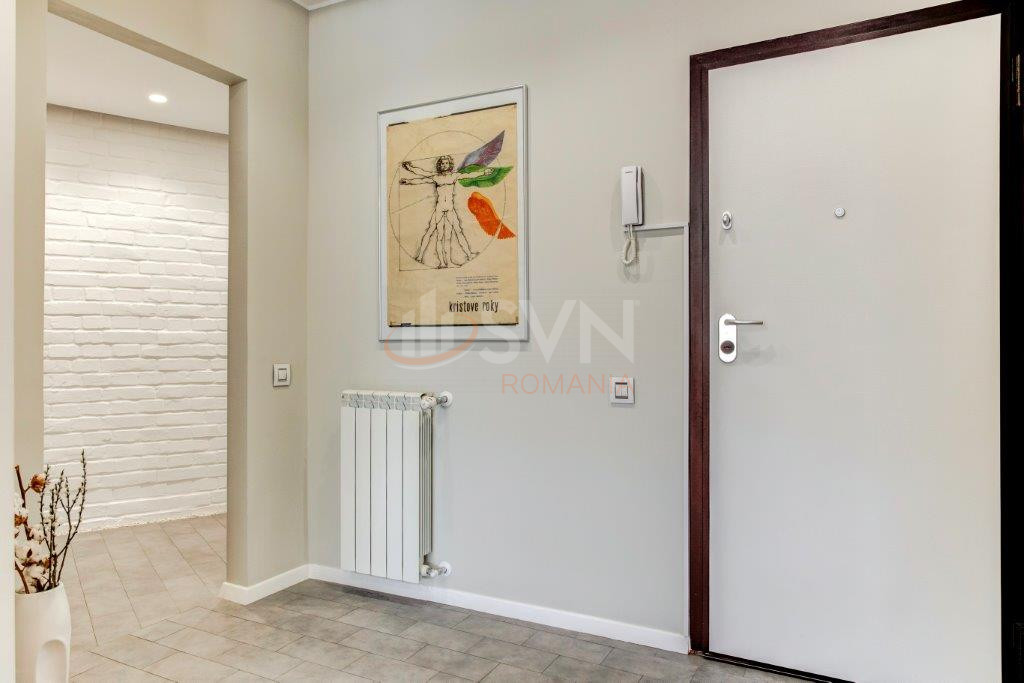 Apartament, 3 camere Bucuresti/Calea Victoriei
