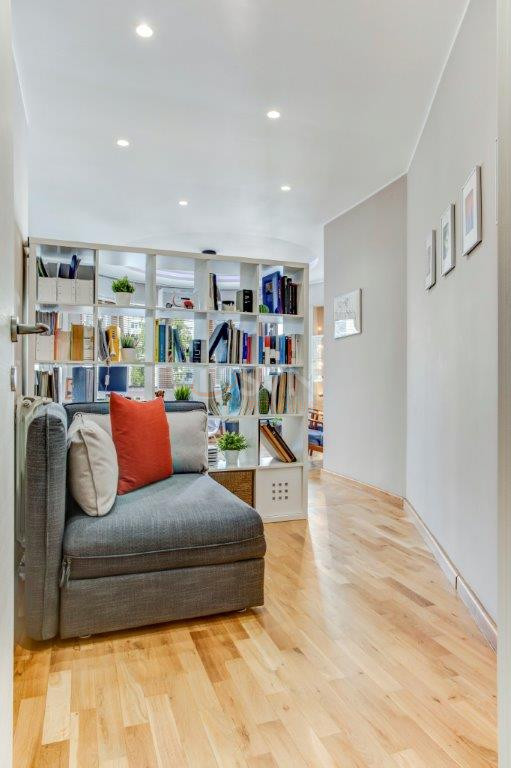Apartament, 3 camere Bucuresti/Calea Victoriei