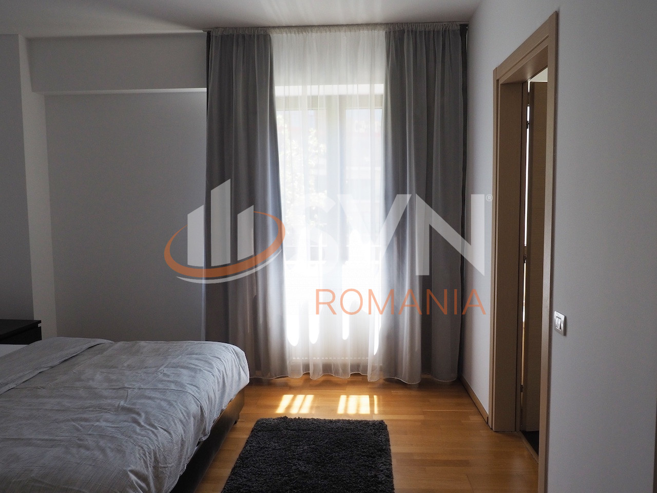 Apartament, 3 camere Bucuresti/Herastrau