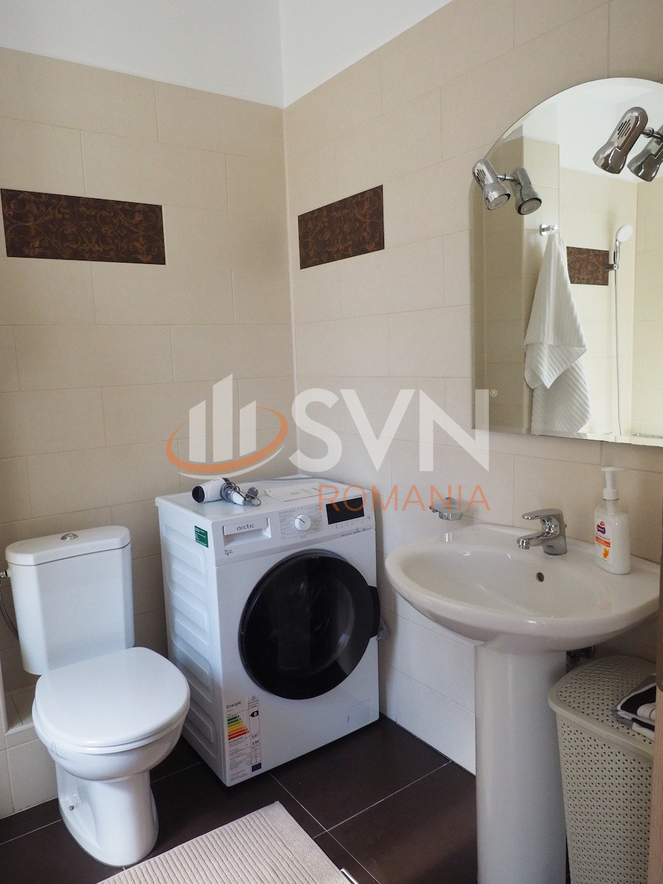 Apartament, 3 camere Bucuresti/Herastrau