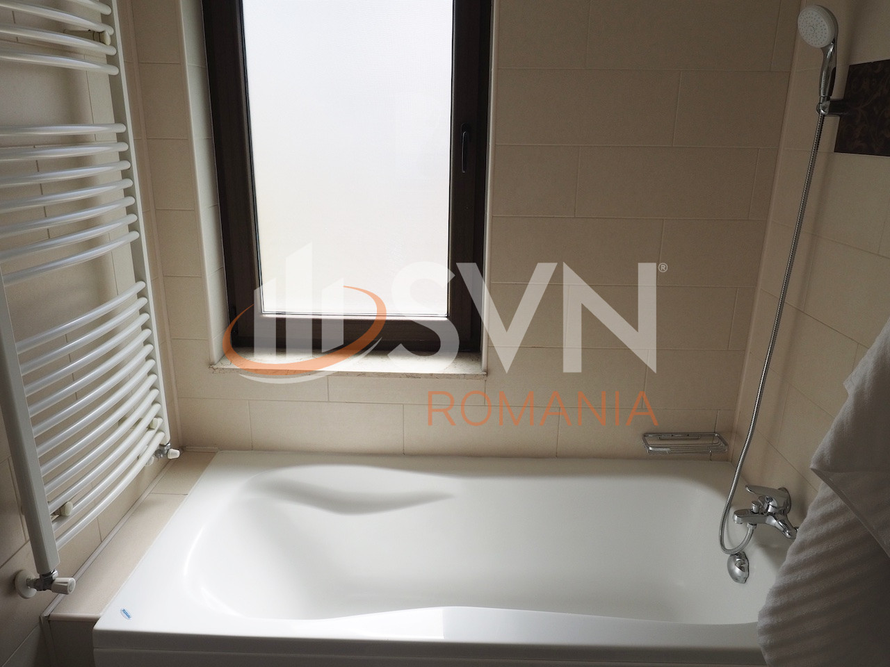 Apartament, 3 camere Bucuresti/Herastrau