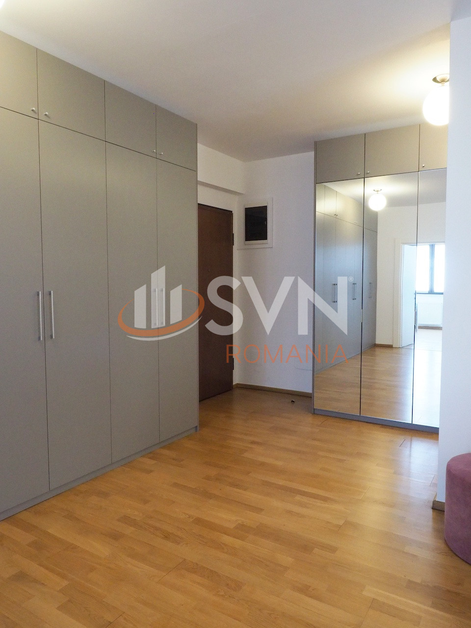 Apartament, 3 camere Bucuresti/Herastrau