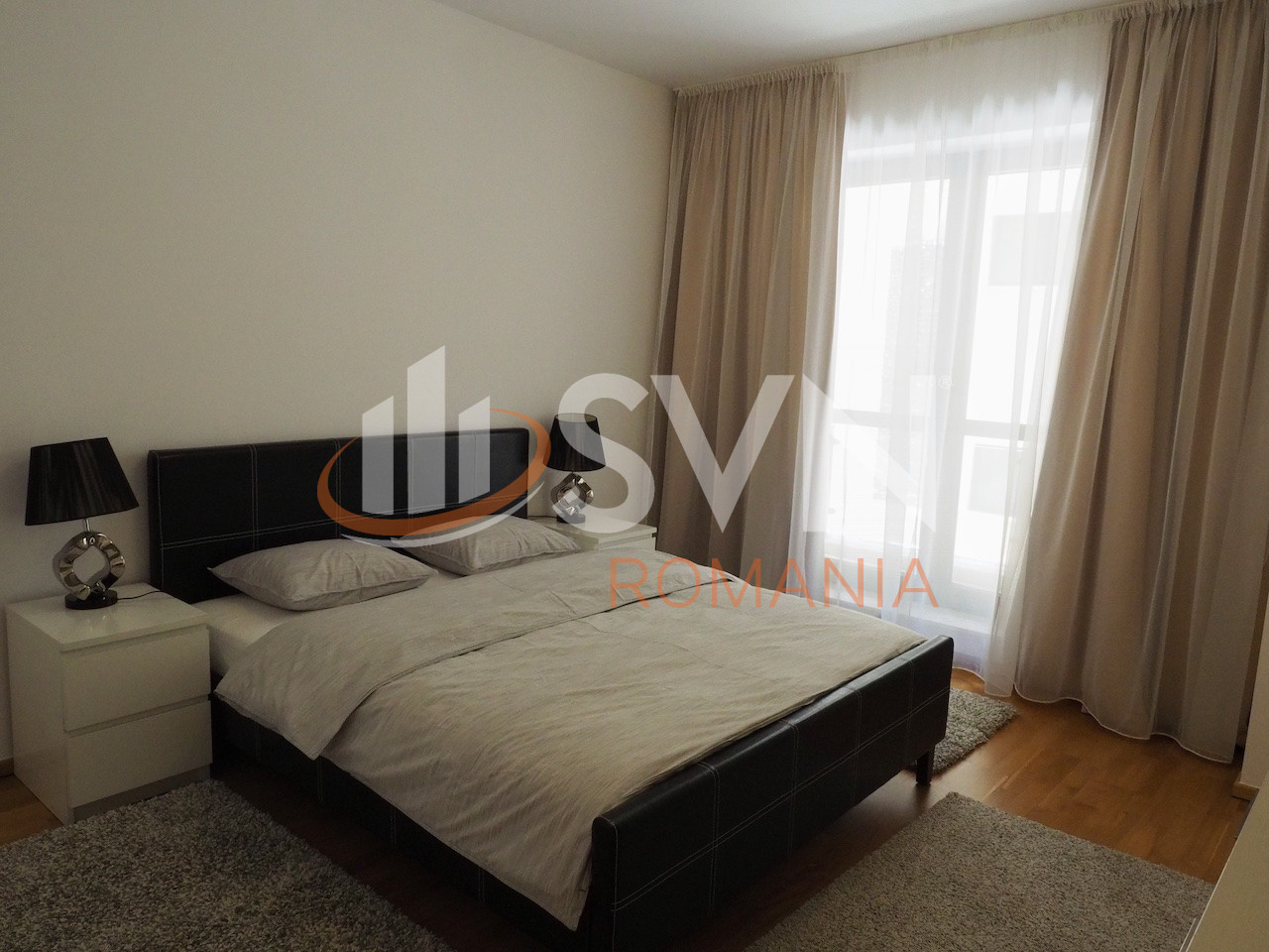 Apartament, 3 camere Bucuresti/Herastrau