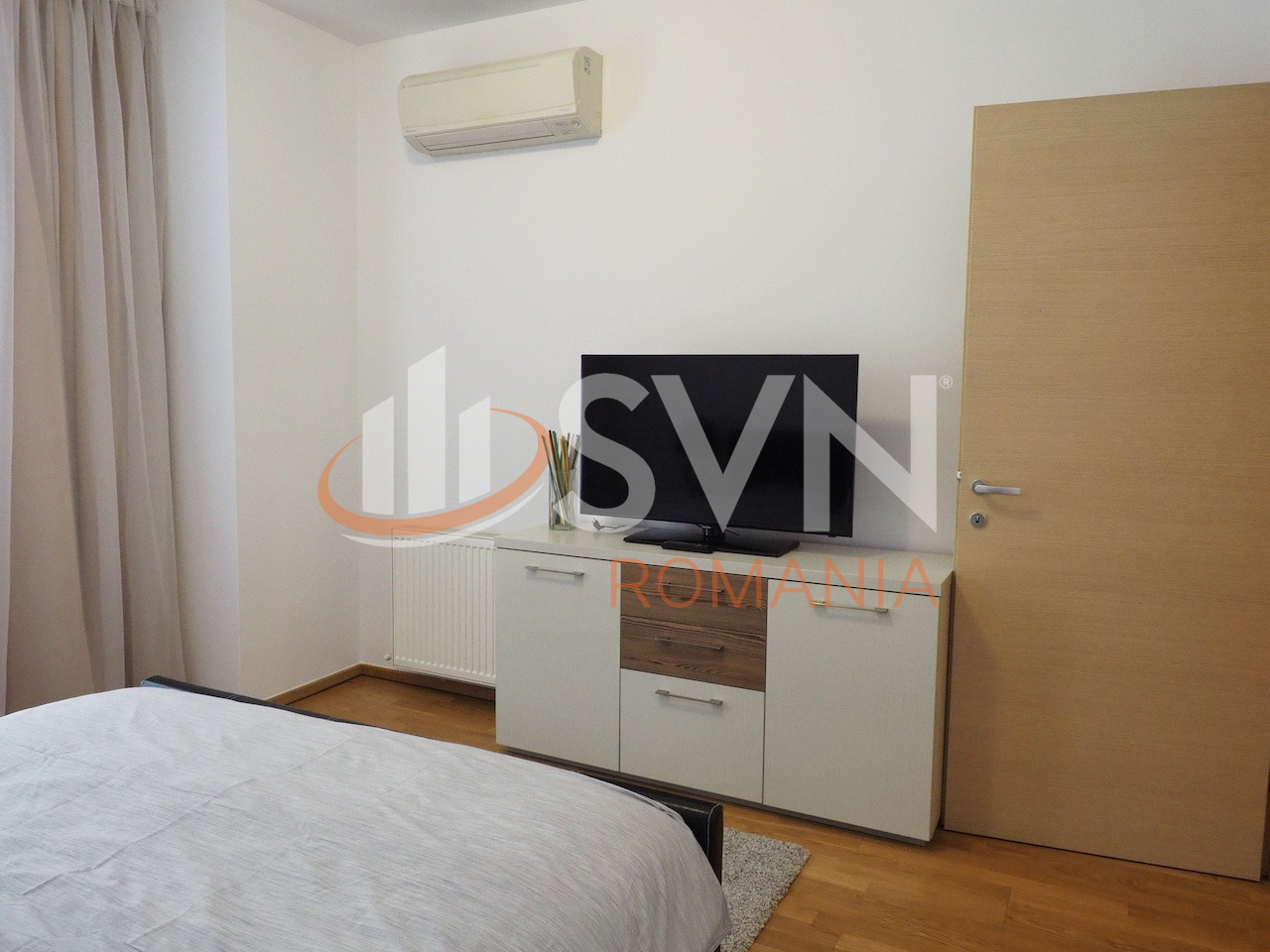 Apartament, 3 camere Bucuresti/Herastrau