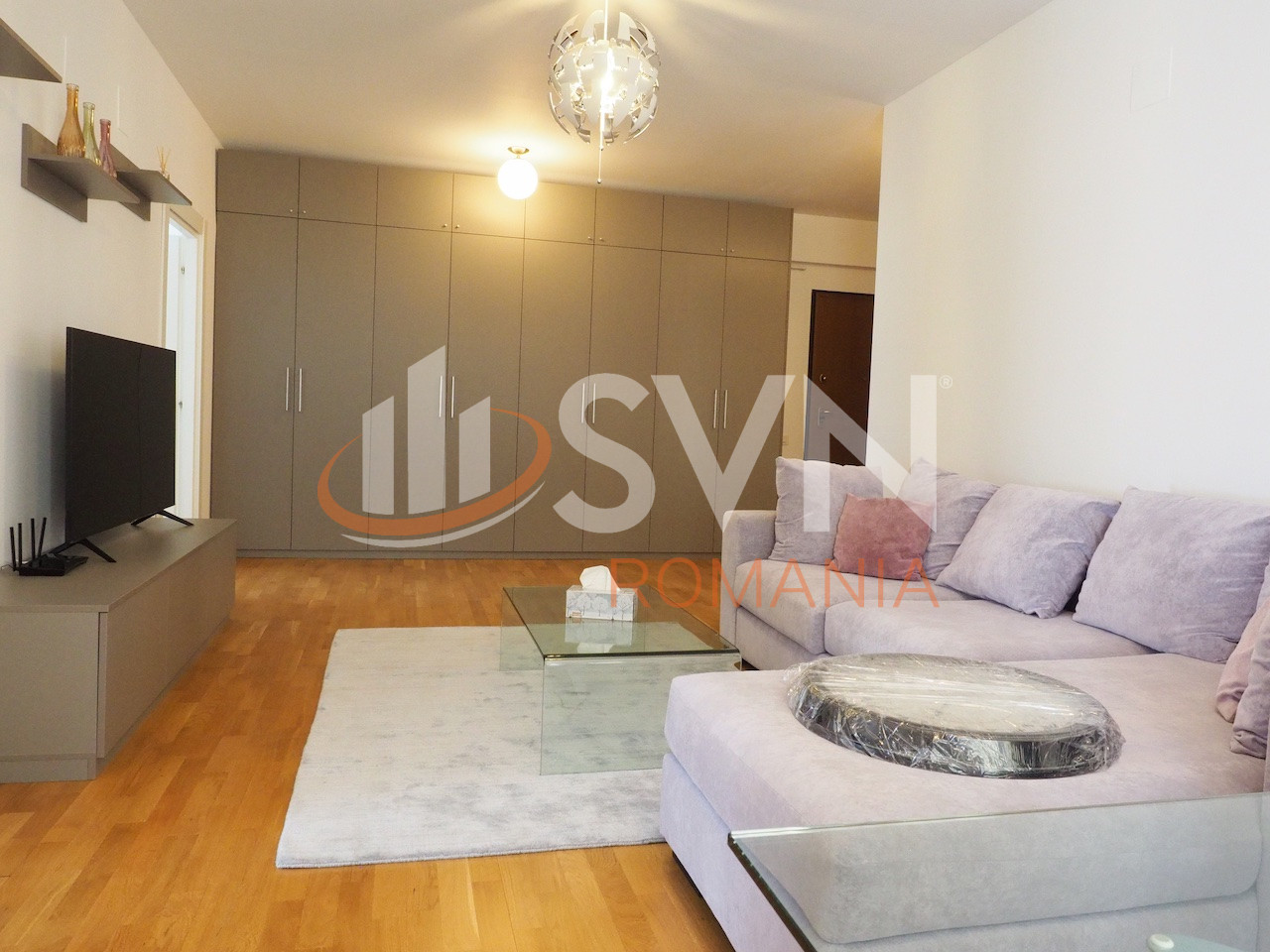 Apartament, 3 camere Bucuresti/Herastrau