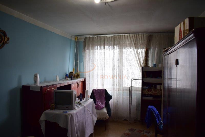 Apartament, 3 camere Bucuresti/Crangasi