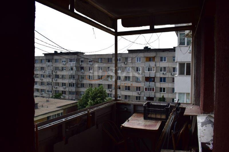Apartament, 3 camere Bucuresti/Crangasi