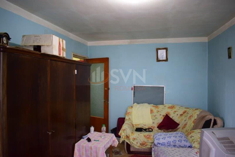 Apartament, 3 camere Bucuresti/Crangasi