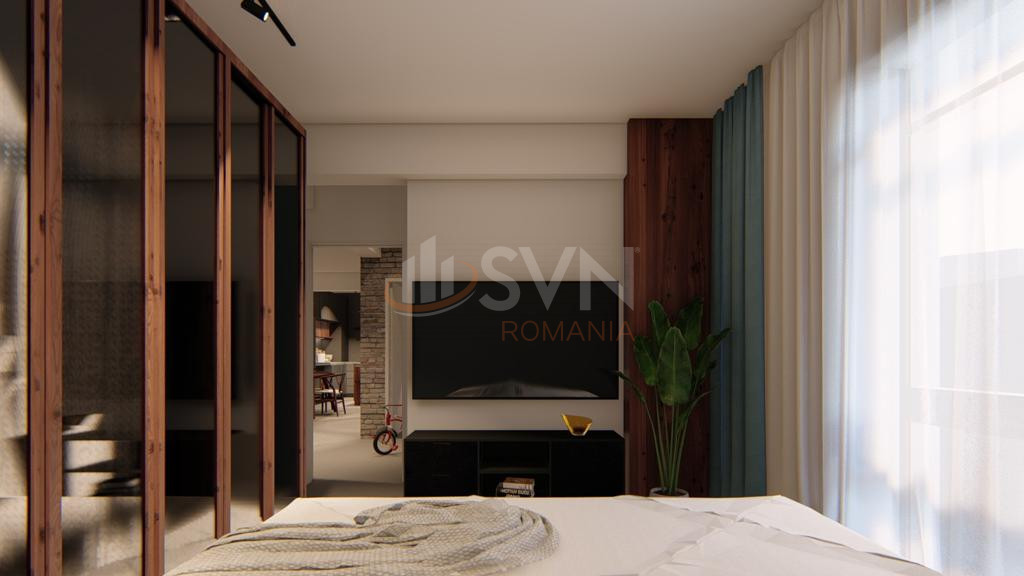 Apartament, 3 camere Bucuresti/Floreasca