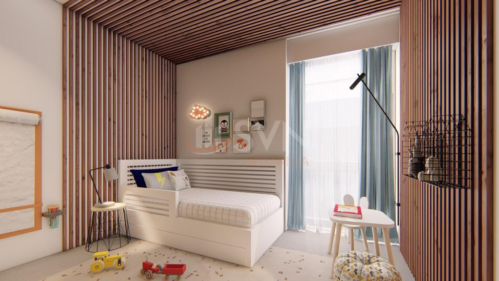 Apartament, 3 camere Bucuresti/Floreasca