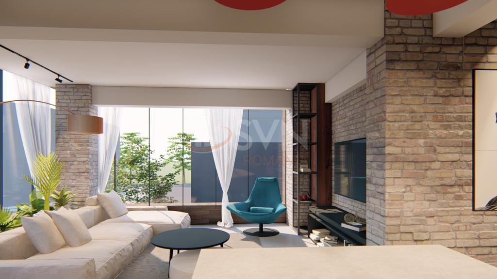 Apartament, 3 camere Bucuresti/Floreasca