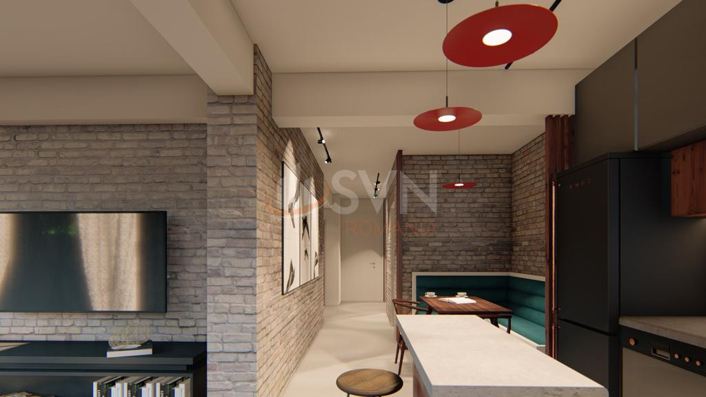 Apartament, 3 camere Bucuresti/Floreasca