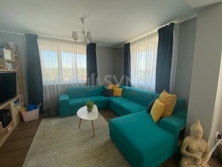 Apartament, 3 camere Cluj/Manastur