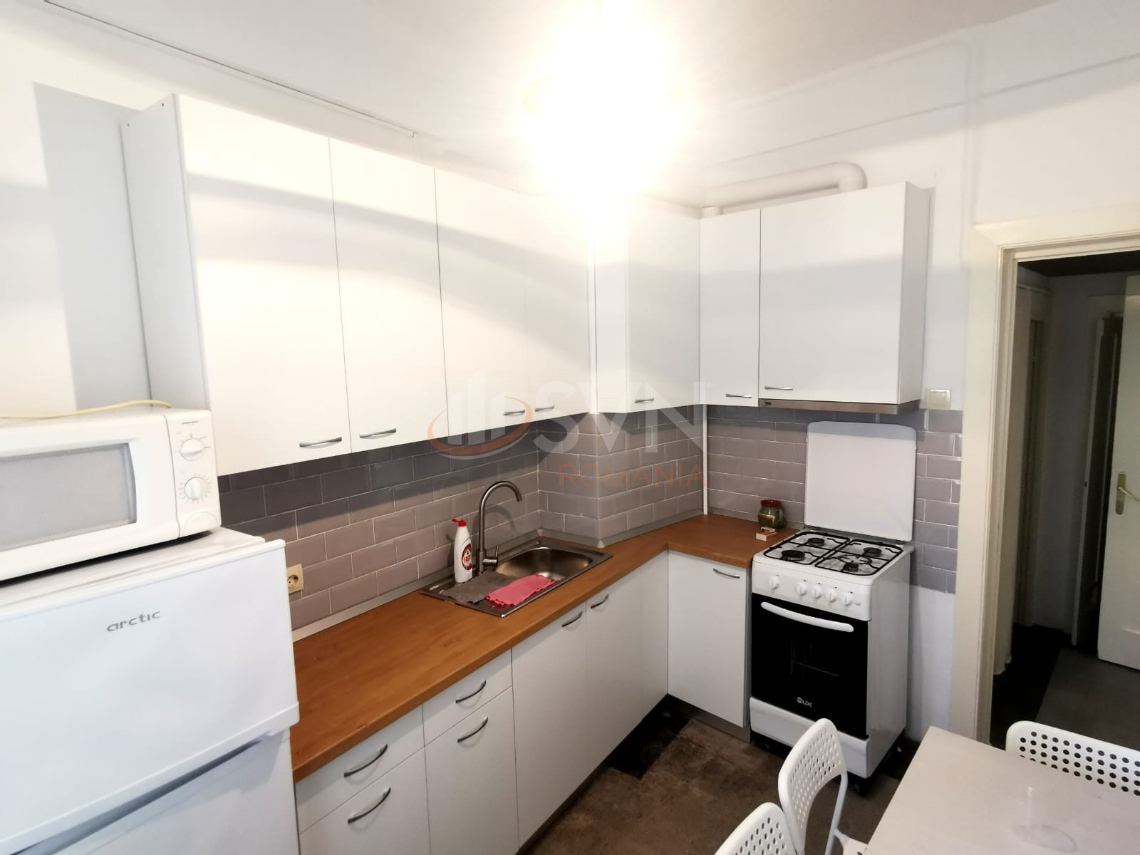 Apartament, 3 camere Bucuresti/Gara De Nord