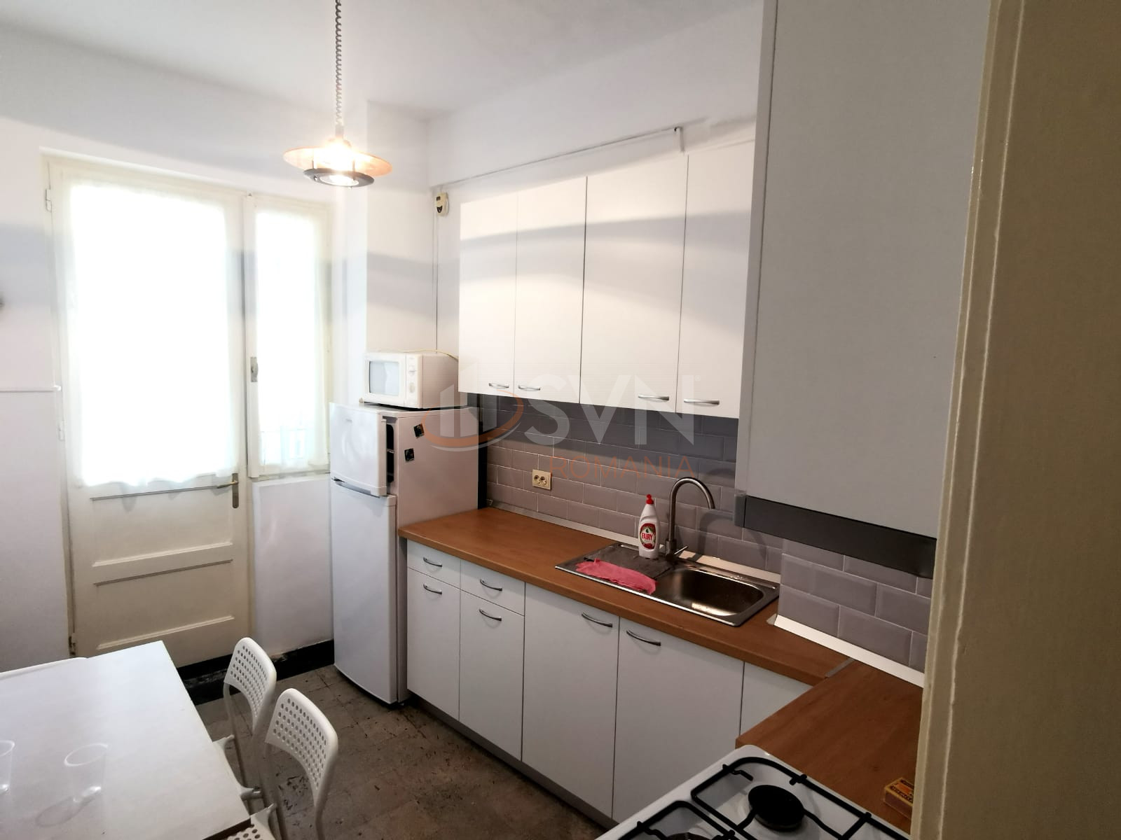 Apartament, 3 camere Bucuresti/Gara De Nord