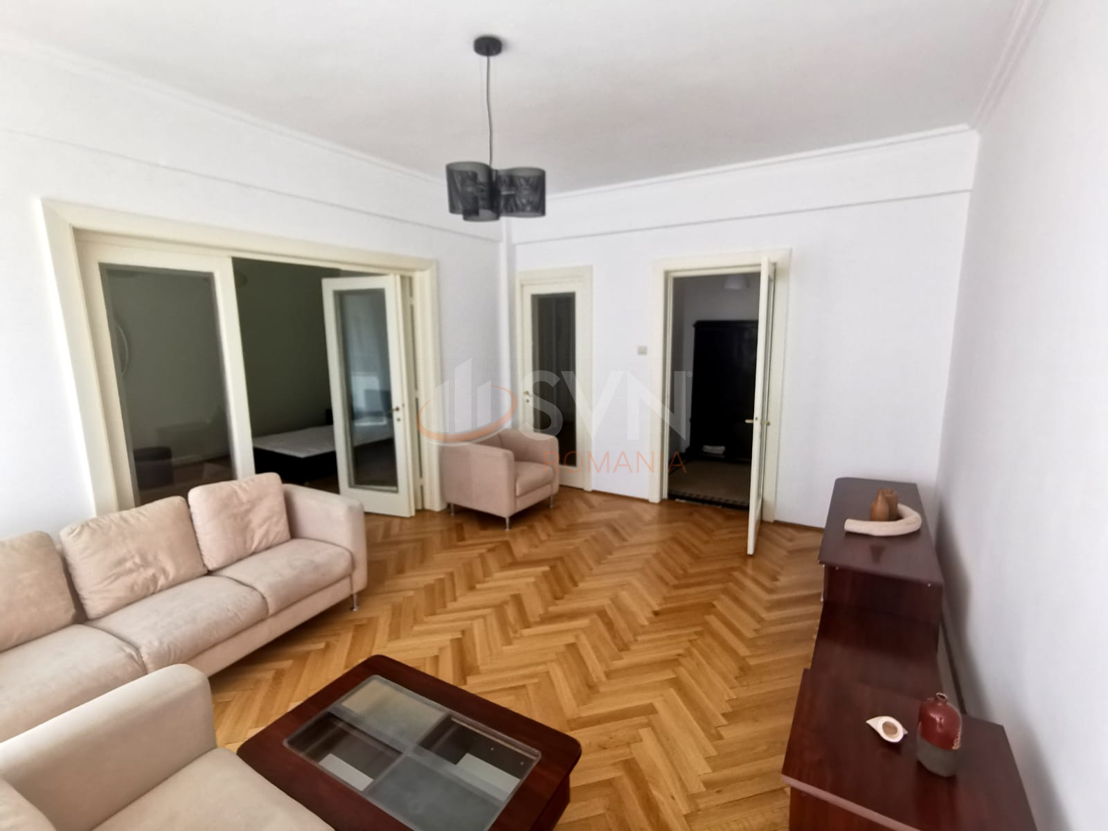 Apartament, 3 camere Bucuresti/Gara De Nord