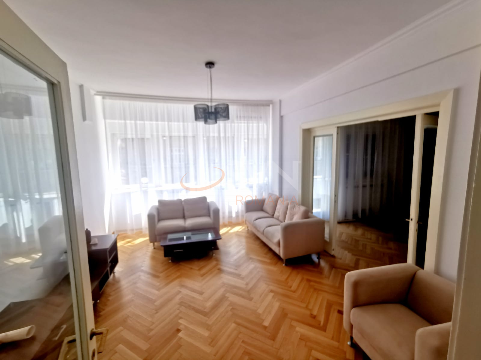 Apartament, 3 camere Bucuresti/Gara De Nord