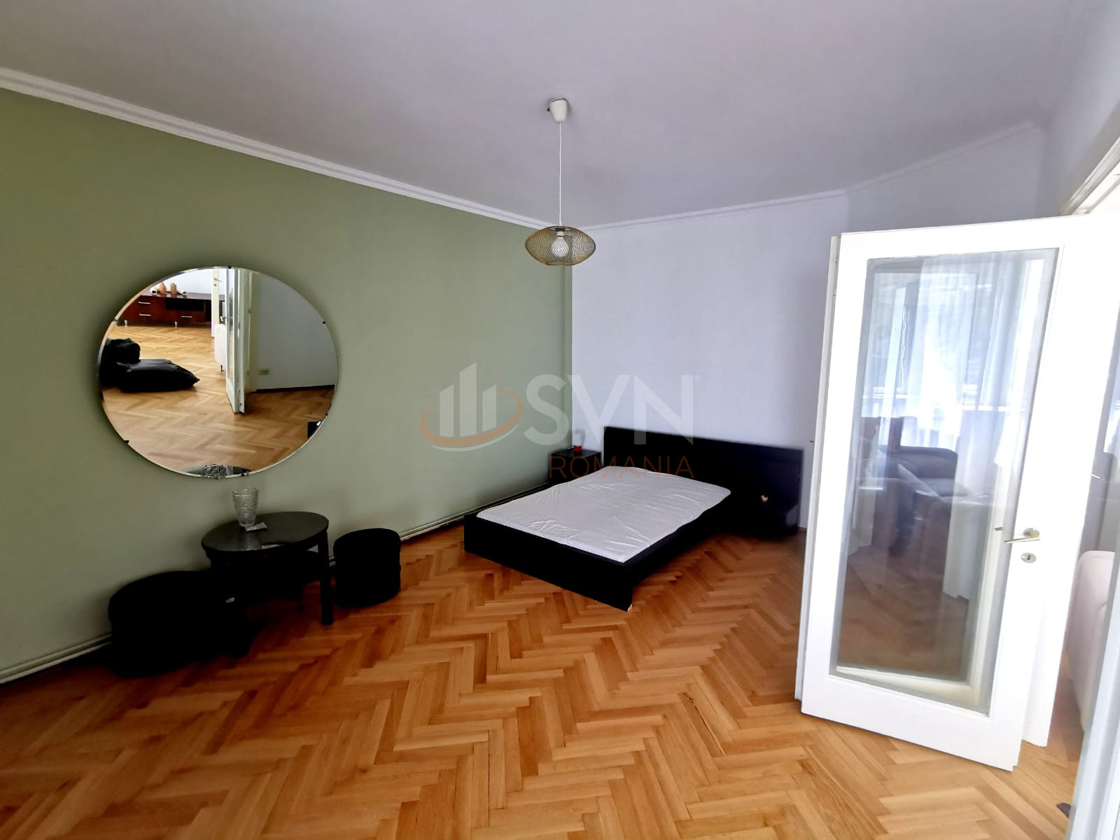 Apartament, 3 camere Bucuresti/Gara De Nord