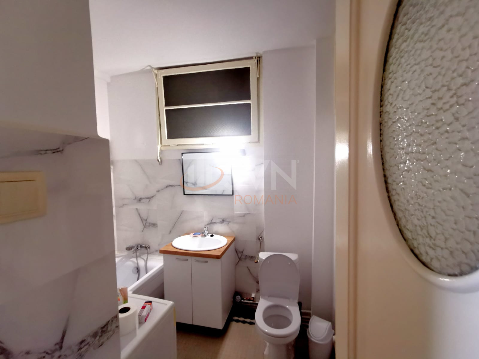 Apartament, 3 camere Bucuresti/Gara De Nord