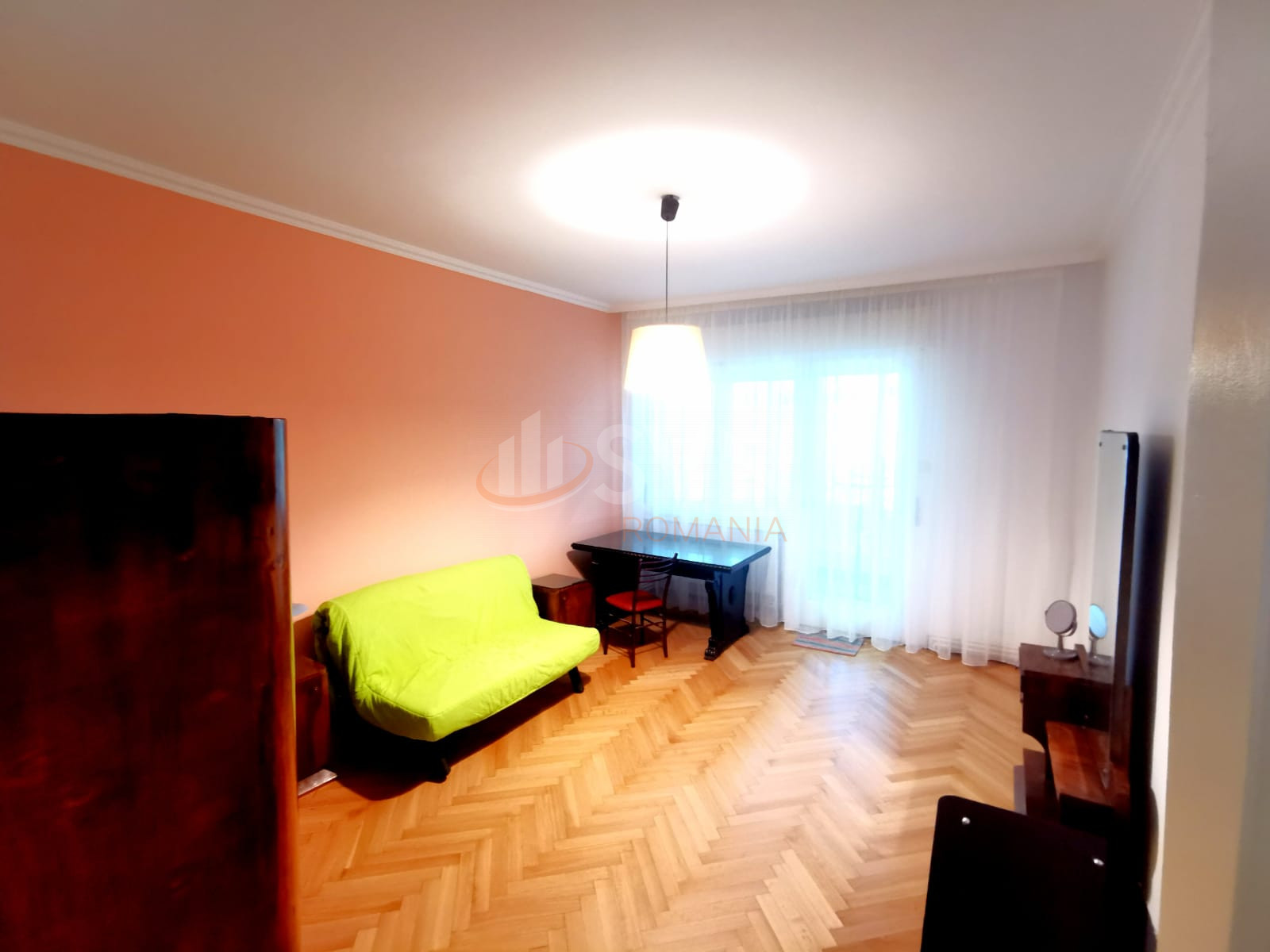 Apartament, 3 camere Bucuresti/Gara De Nord