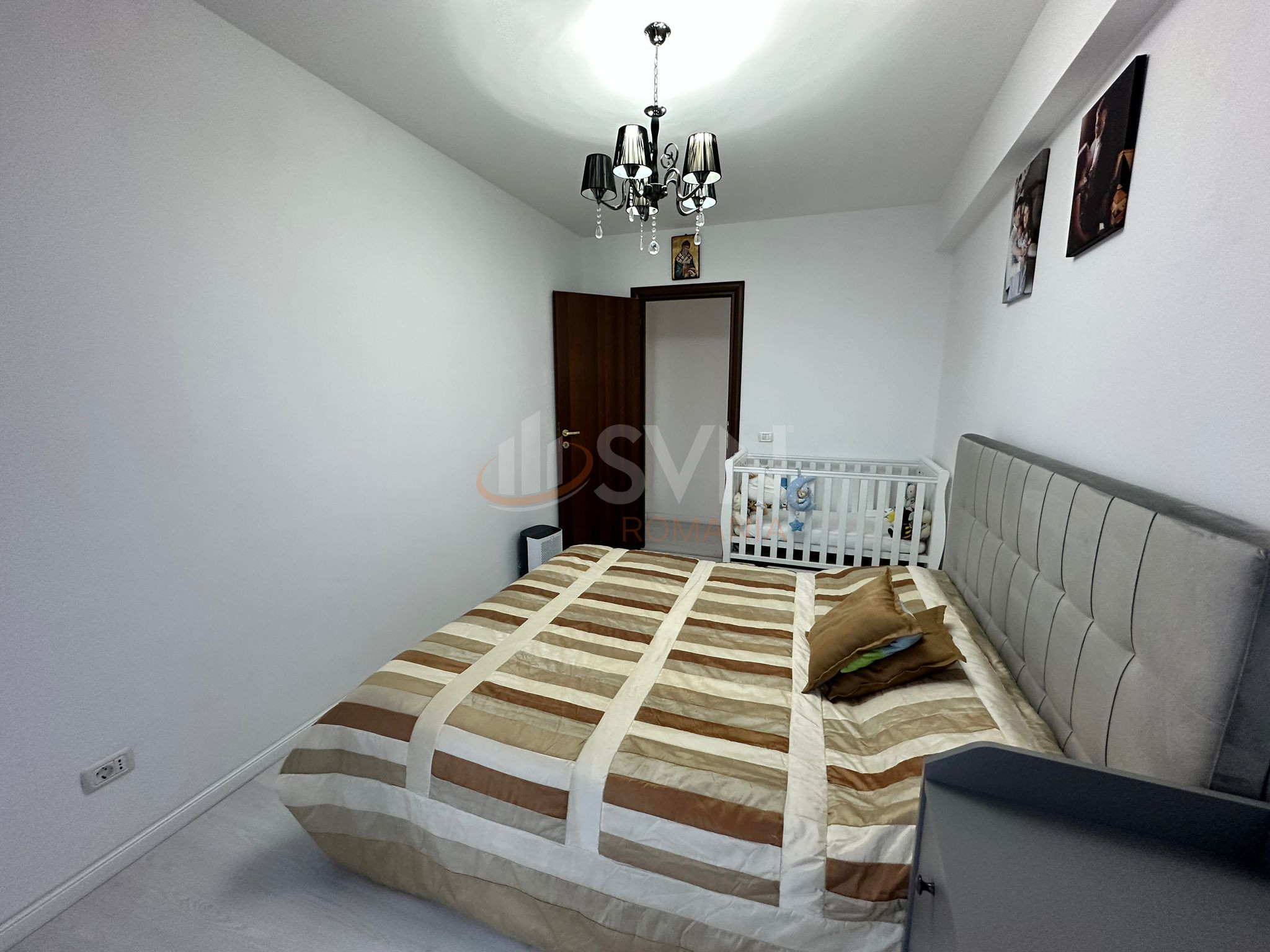 Apartament, 3 camere Bucuresti/Floreasca