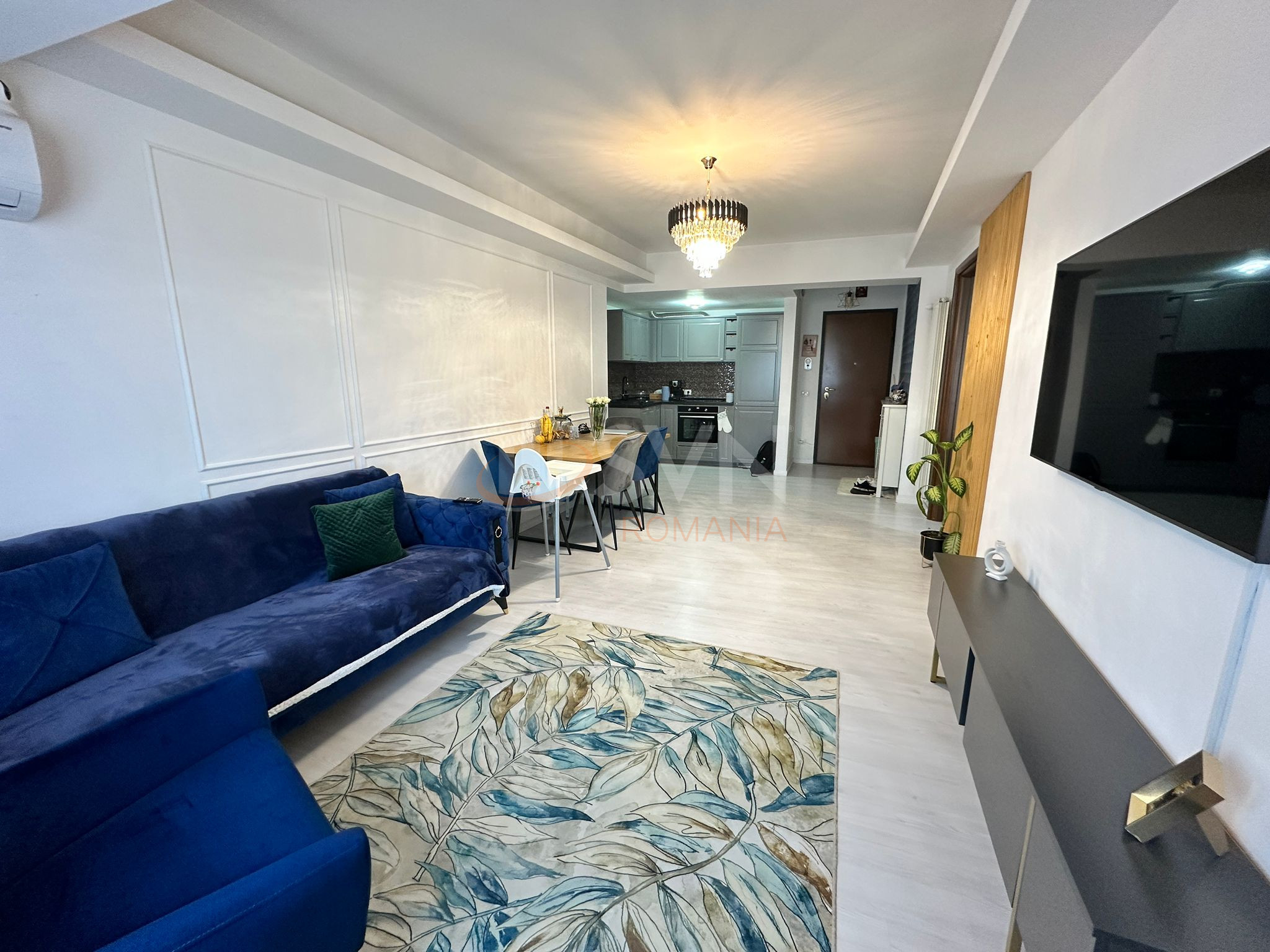 Apartament, 3 camere Bucuresti/Floreasca