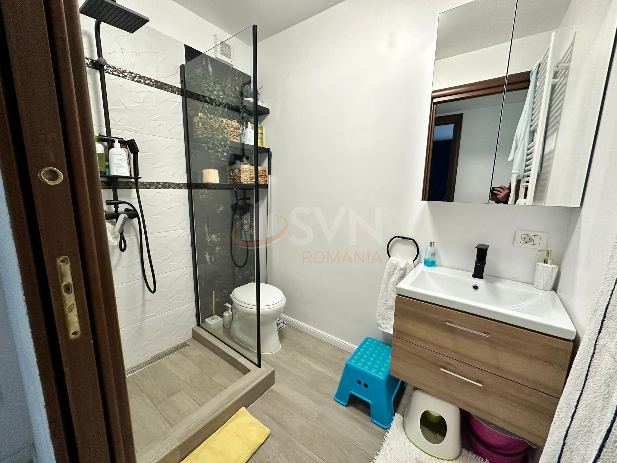 Apartament, 3 camere Bucuresti/Floreasca