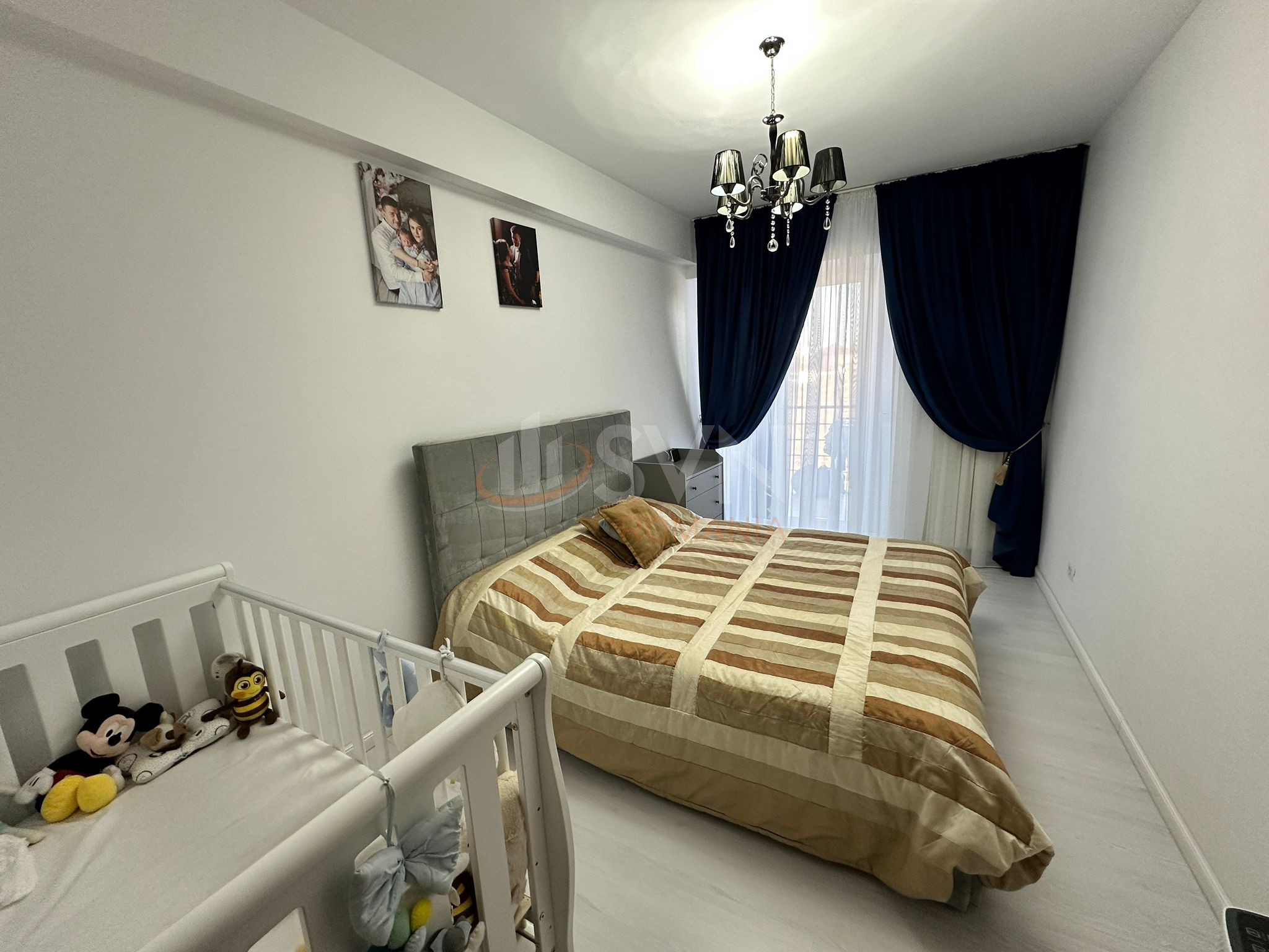 Apartament, 3 camere Bucuresti/Floreasca