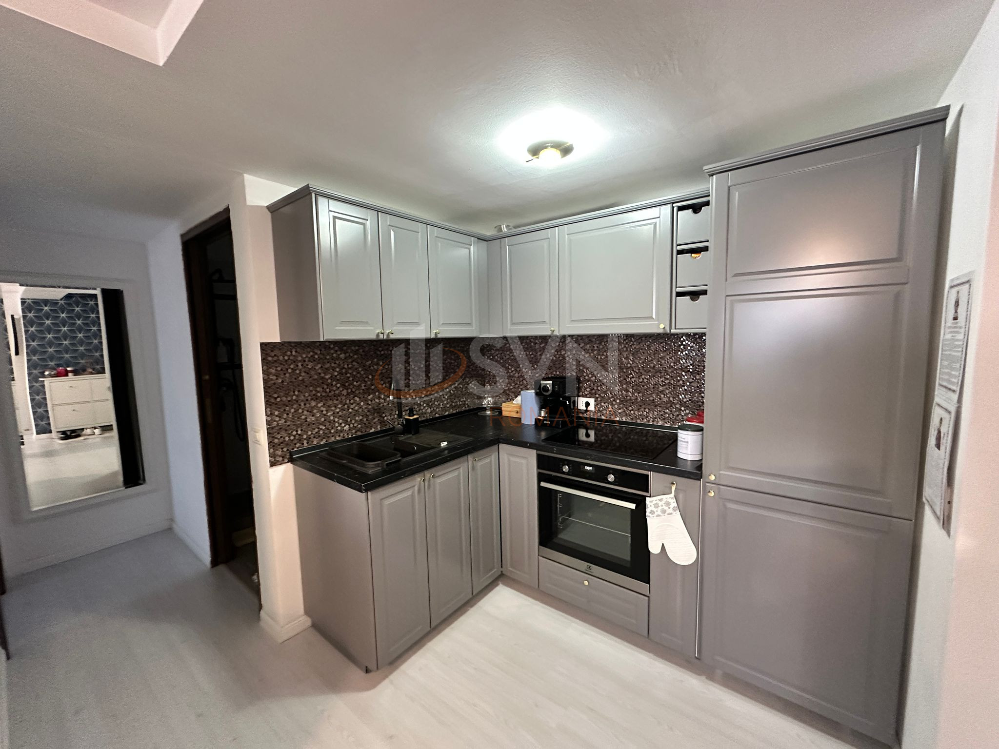 Apartament, 3 camere Bucuresti/Floreasca