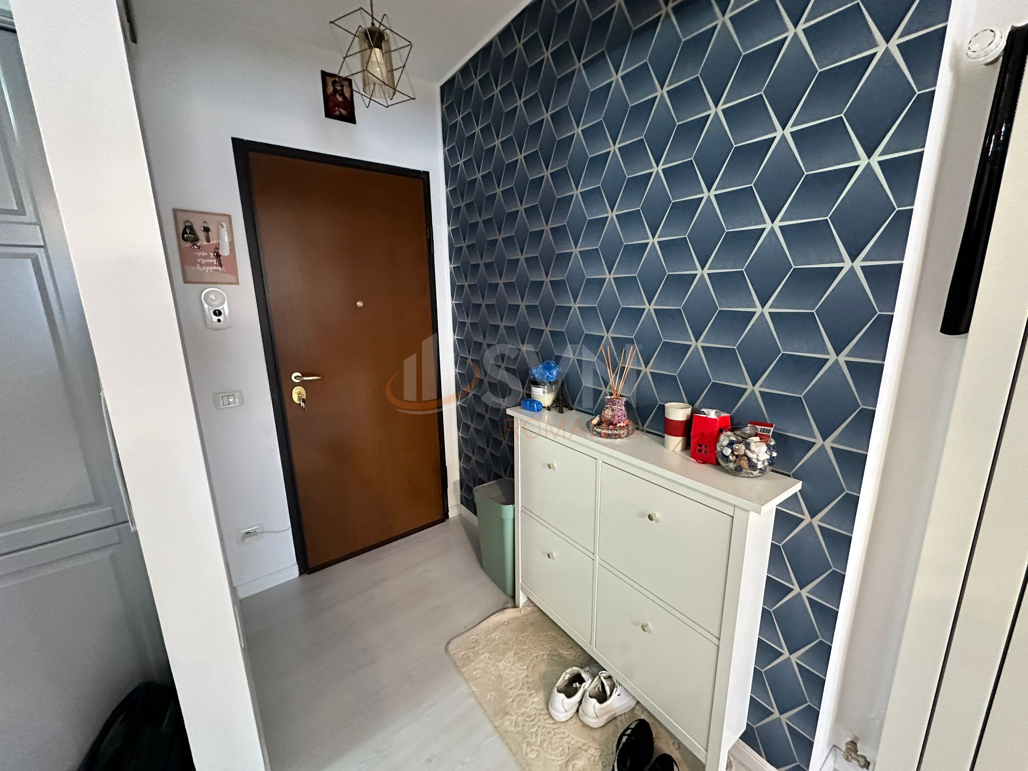 Apartament, 3 camere Bucuresti/Floreasca