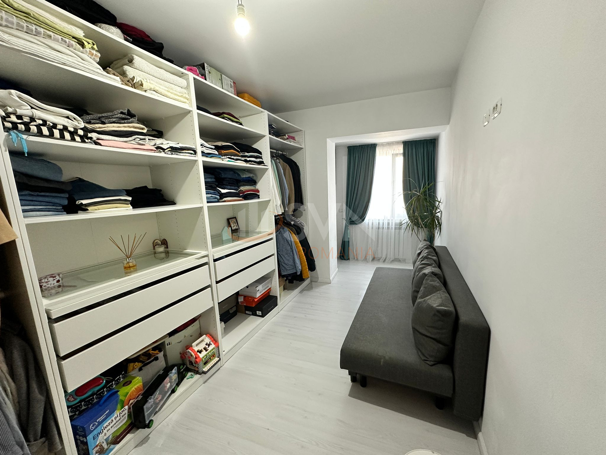 Apartament, 3 camere Bucuresti/Floreasca