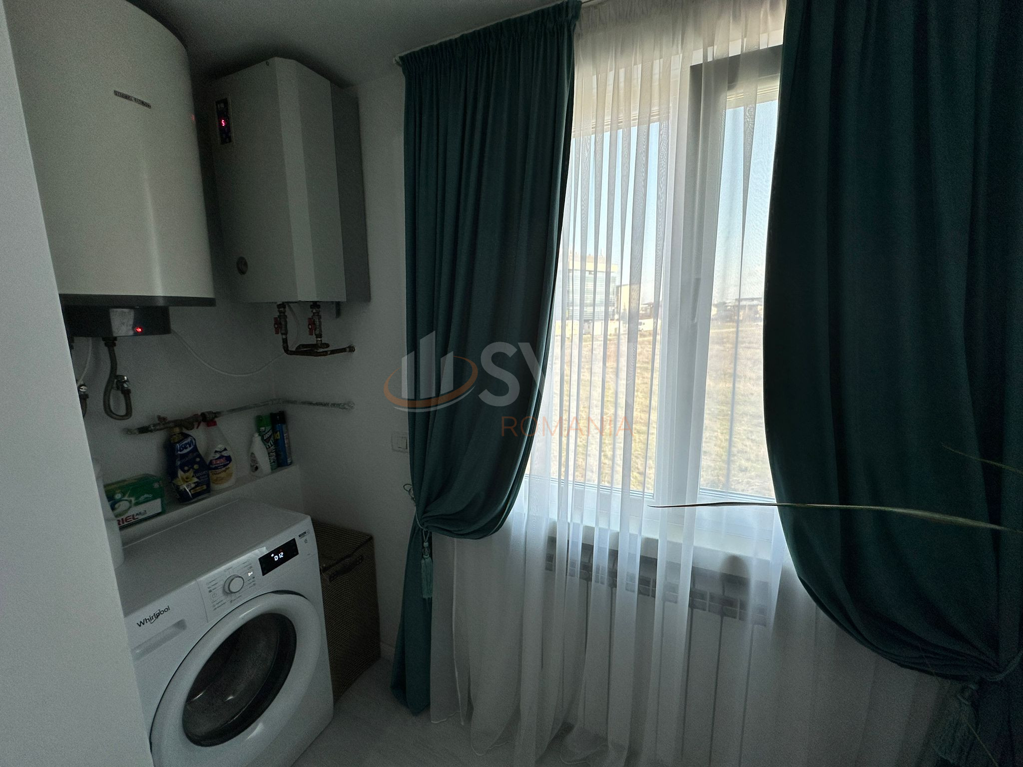 Apartament, 3 camere Bucuresti/Floreasca