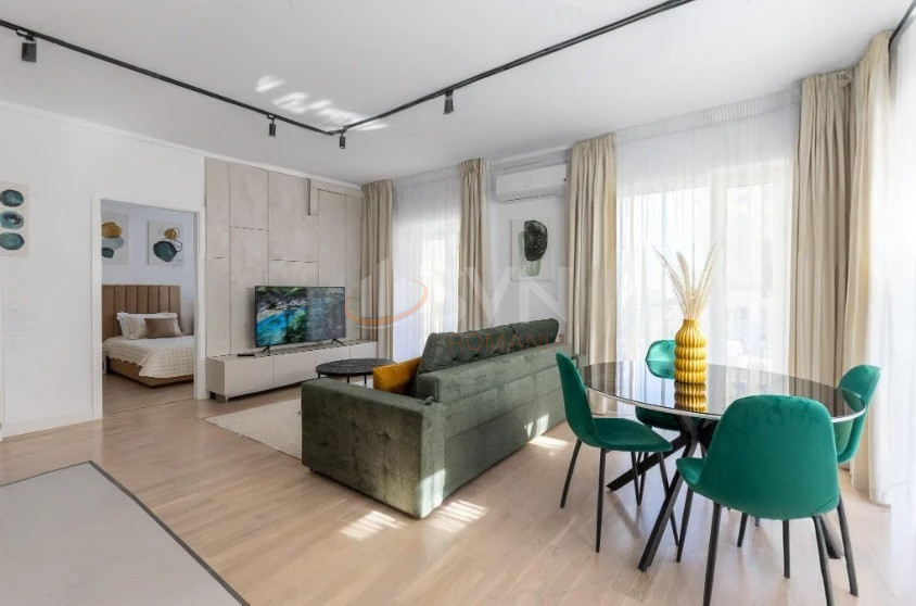 Apartament, 3 camere Bucuresti/Bucurestii Noi