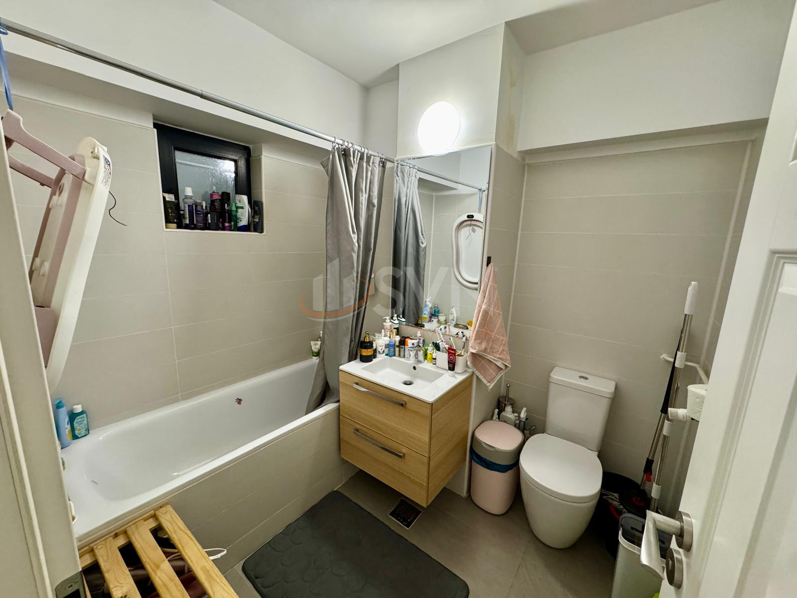 Apartament, 3 camere Bucuresti/Splaiul Unirii (s4)