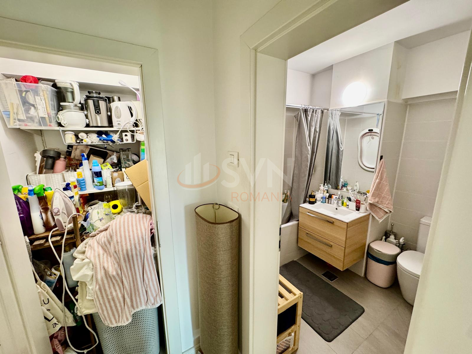 Apartament, 3 camere Bucuresti/Splaiul Unirii (s4)