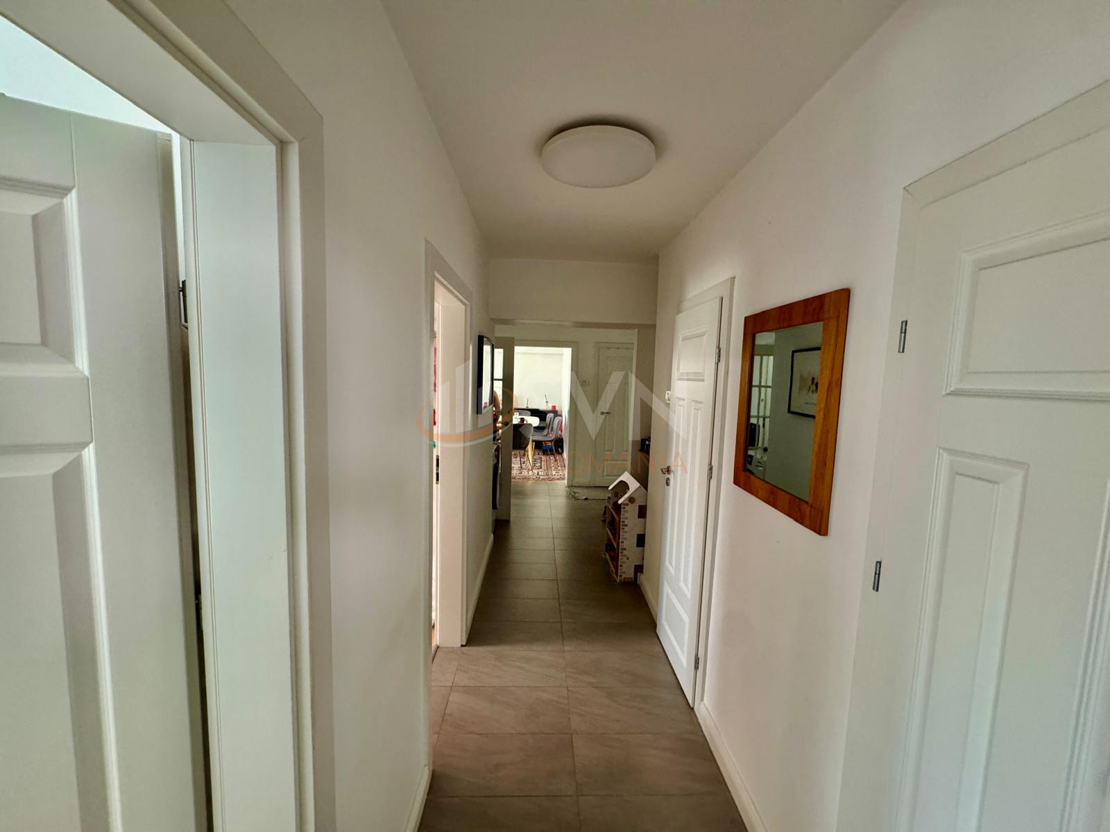 Apartament, 3 camere Bucuresti/Splaiul Unirii (s4)