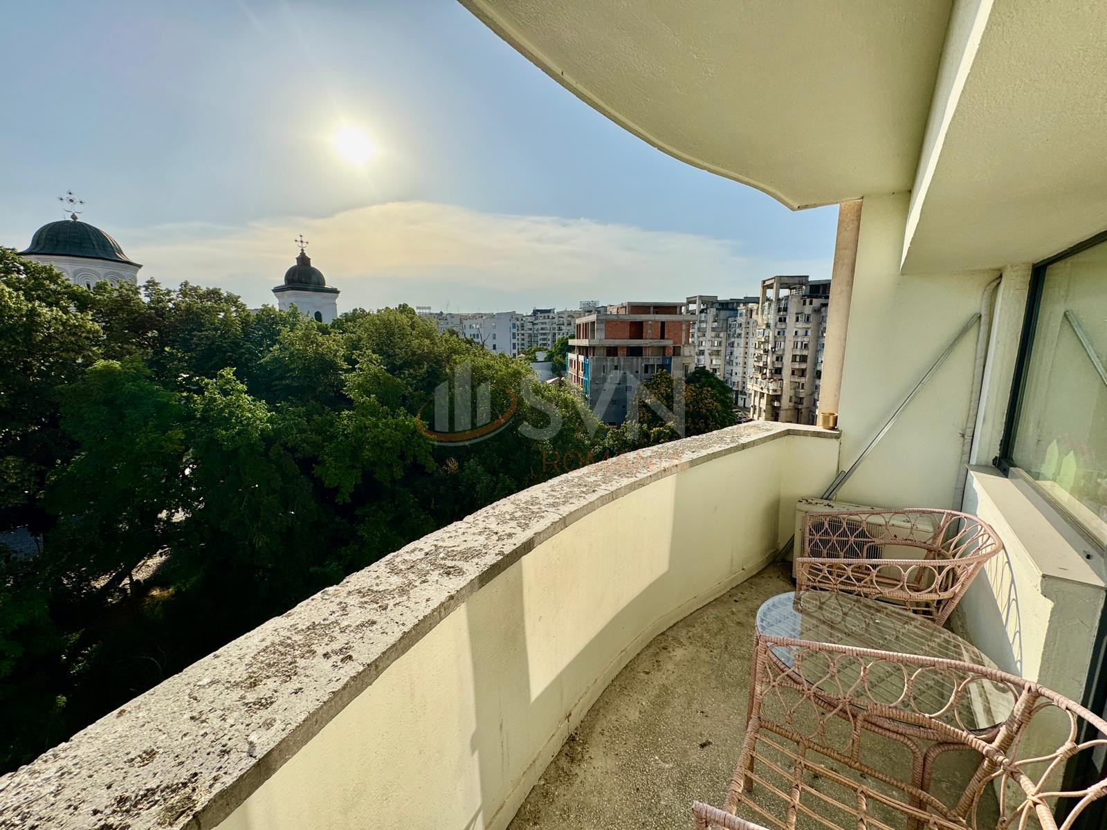 Apartament, 3 camere Bucuresti/Splaiul Unirii (s4)