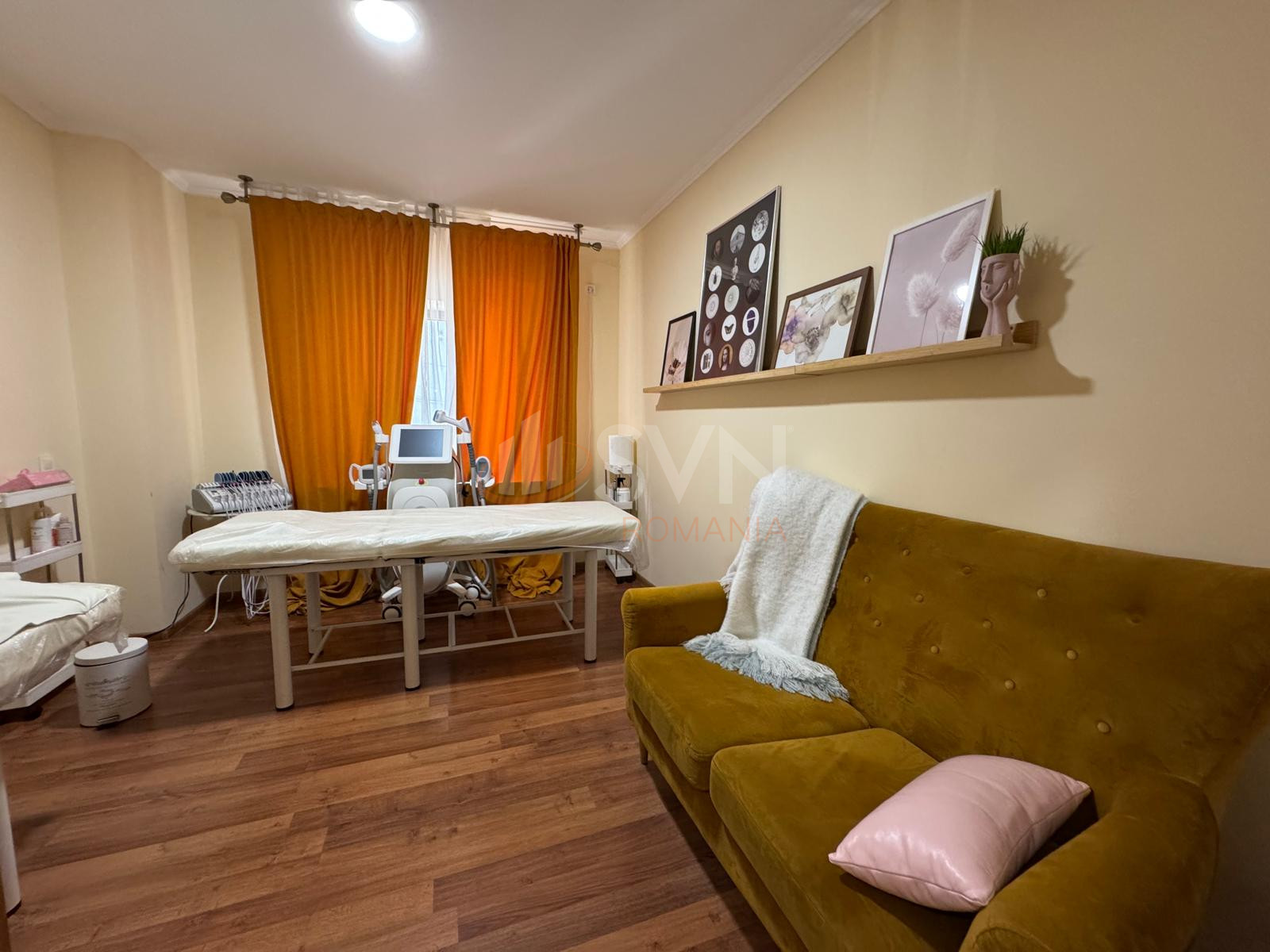 Apartament, 3 camere Bucuresti/Eroii Revolutiei