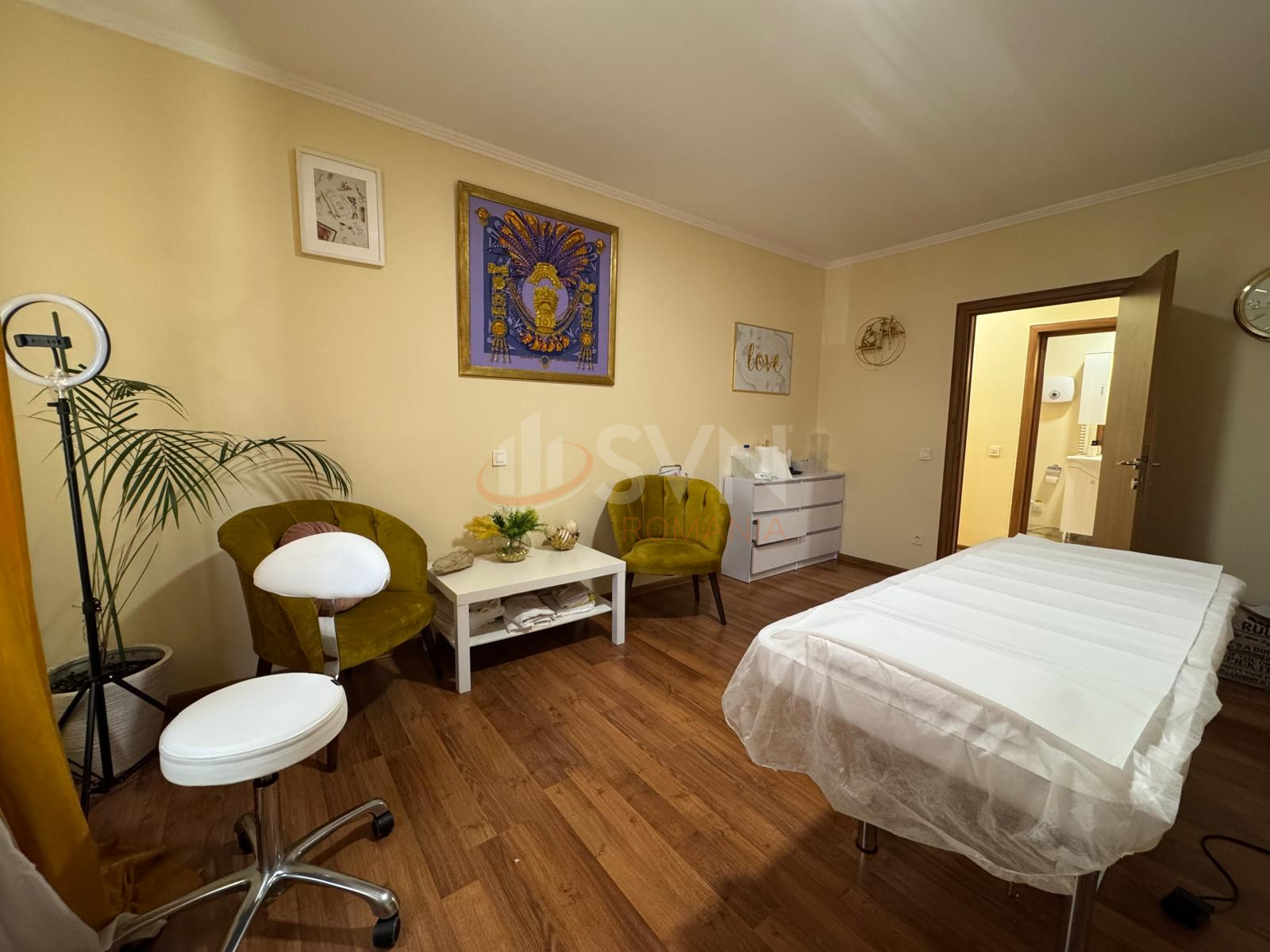 Apartament, 3 camere Bucuresti/Eroii Revolutiei