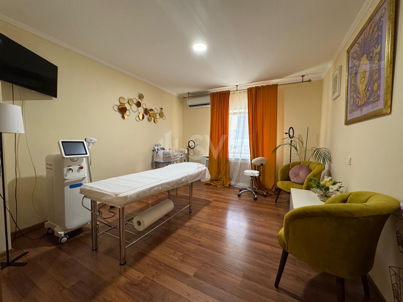 Apartament, 3 camere Bucuresti/Eroii Revolutiei