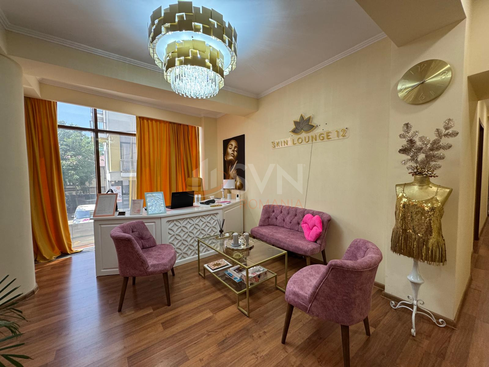 Apartament, 3 camere Bucuresti/Eroii Revolutiei